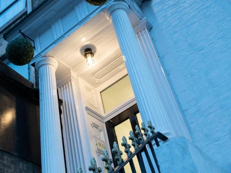 Myuksuites Kingston upon Hull Eksteriør bilde