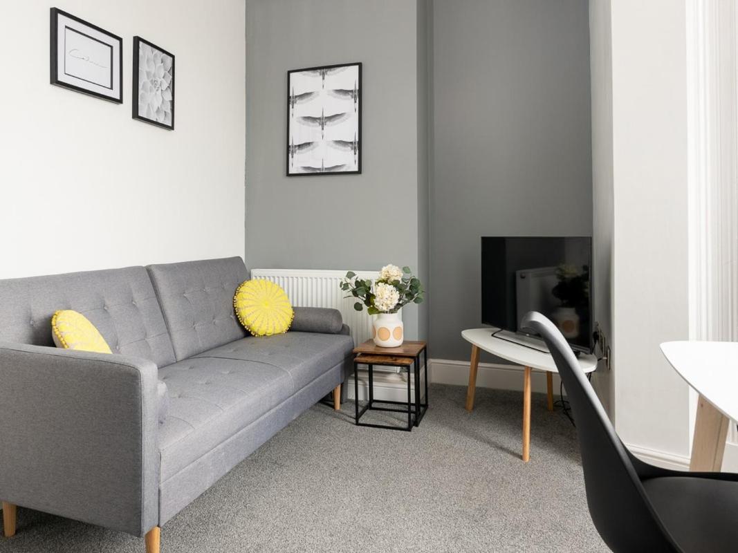 Myuksuites Kingston upon Hull Rom bilde