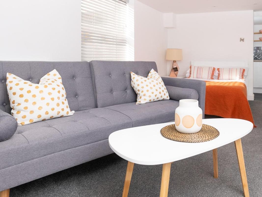 Myuksuites Kingston upon Hull Rom bilde